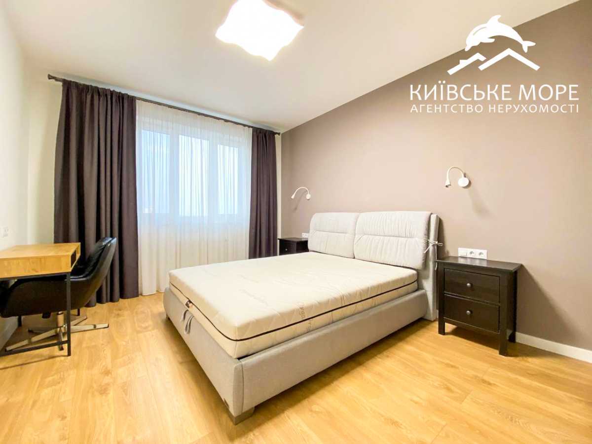 Аренда 3-комнатной квартиры 87 м², Воскресенская ул., 18А