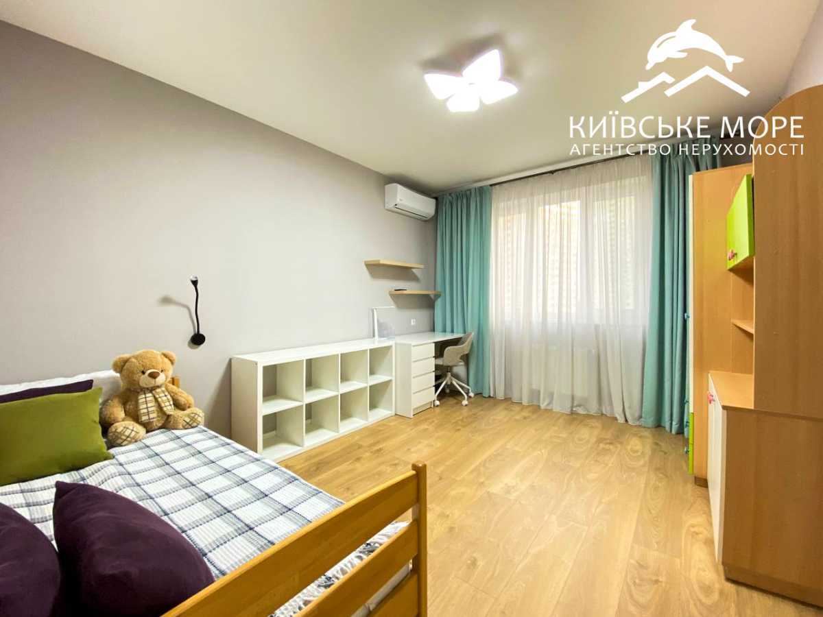 Аренда 3-комнатной квартиры 87 м², Воскресенская ул., 18А