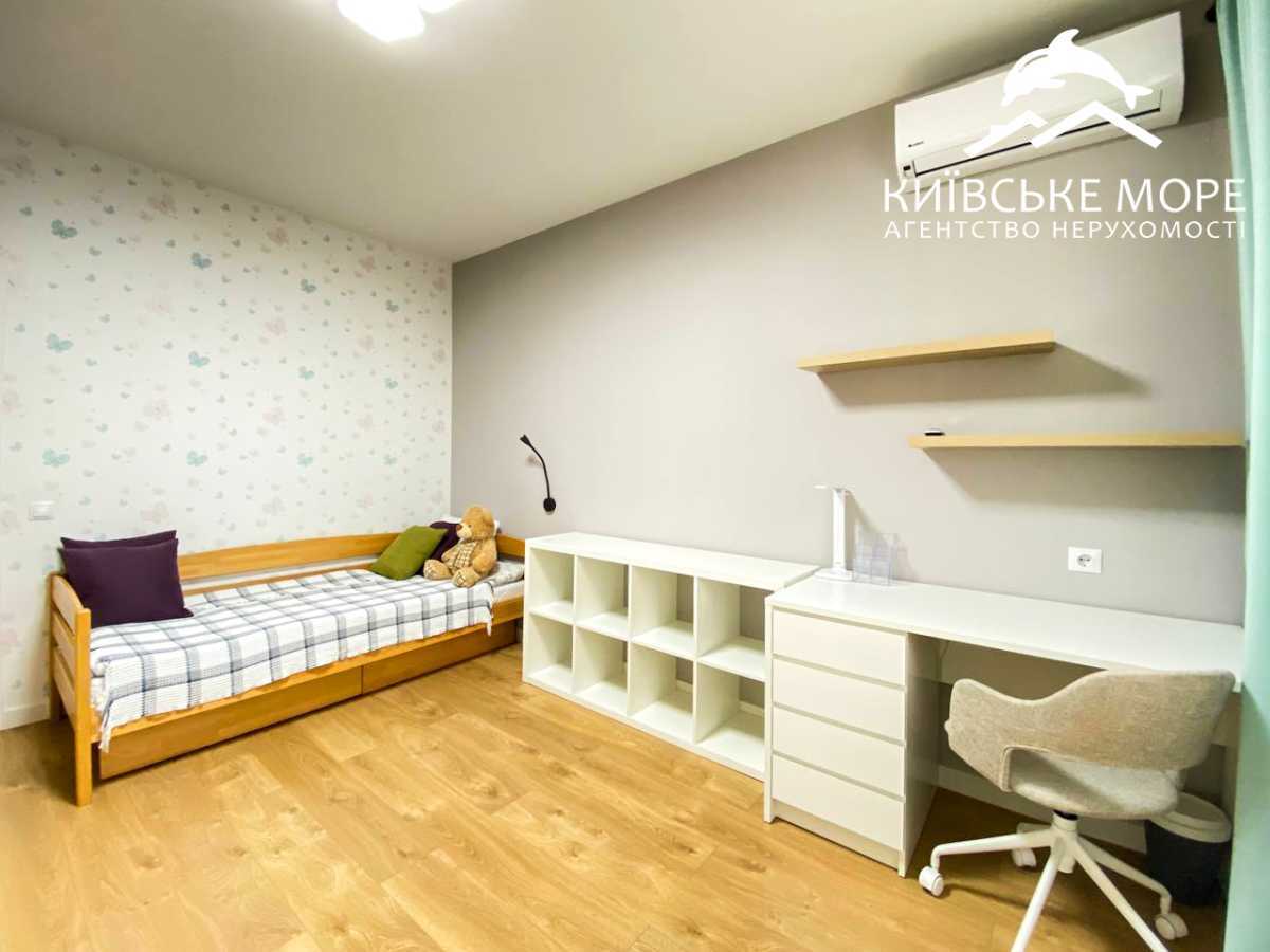 Аренда 3-комнатной квартиры 87 м², Воскресенская ул., 18А
