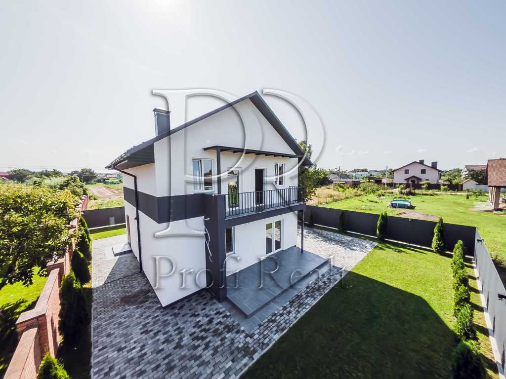 Продажа дома 160 м², Шевченка