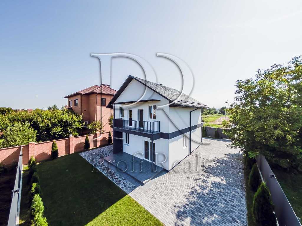 Продажа дома 160 м², Шевченка