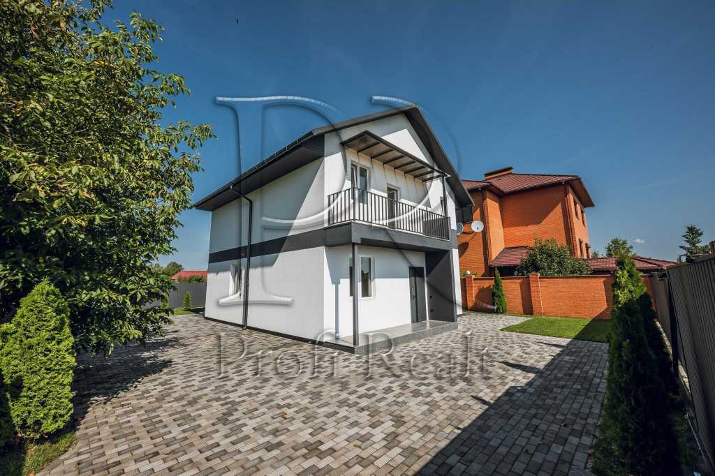 Продажа дома 160 м², Шевченка