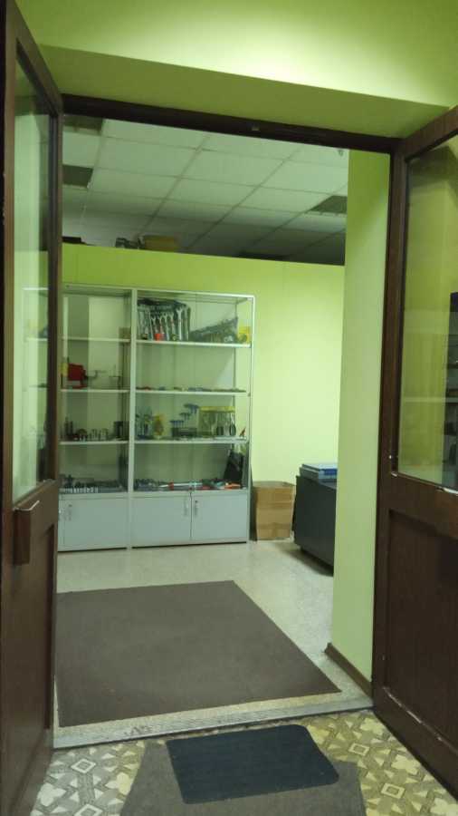 Продажа офиса 100 м², Николая Голего ул., 7Б