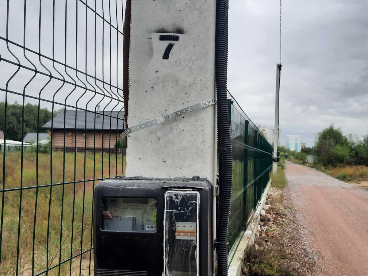 Продажа участка под индивидуальное жилое строительство 8 соток, Обуховская ул.