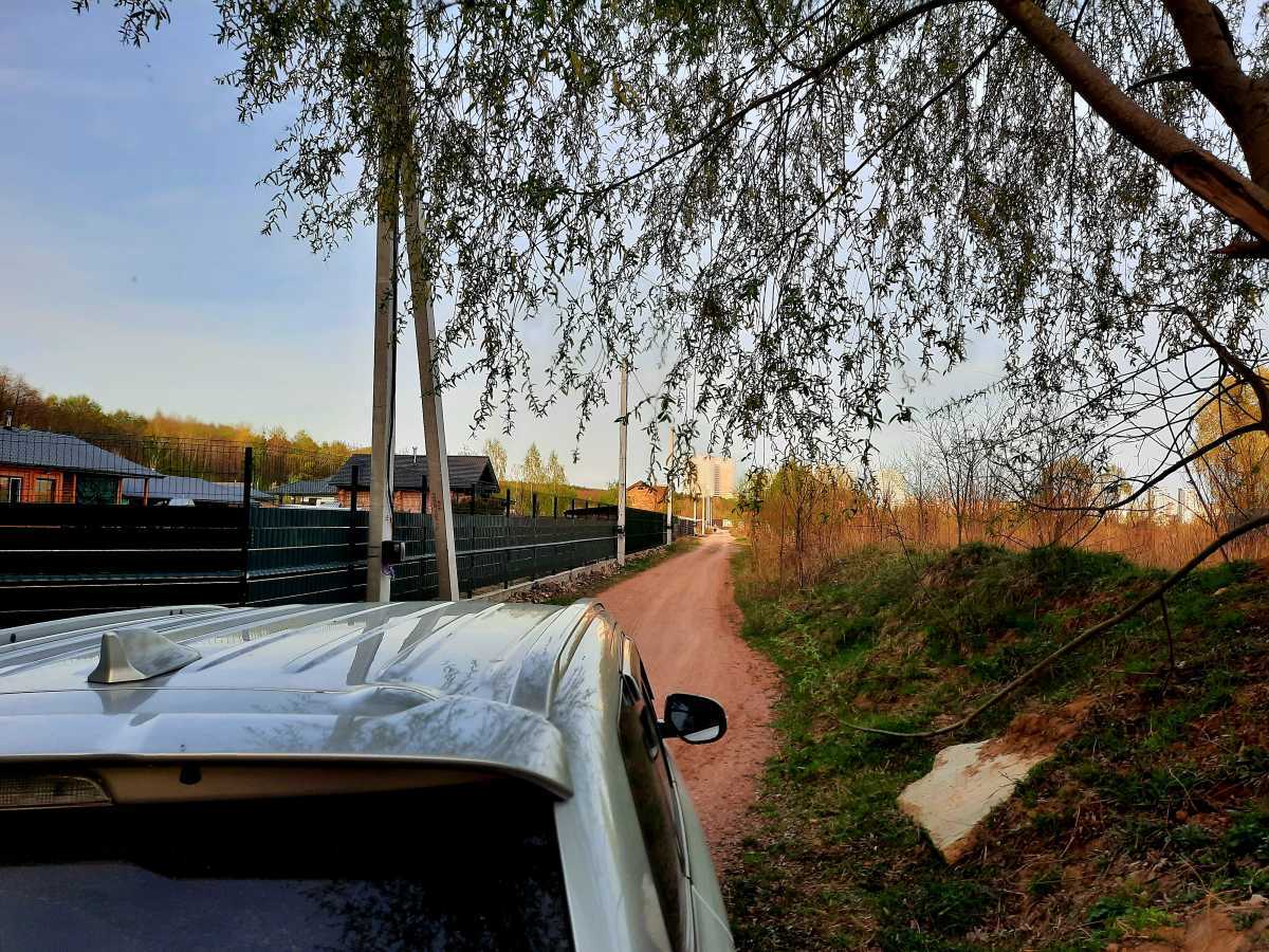 Продажа участка под индивидуальное жилое строительство 8 соток, Обуховская ул.