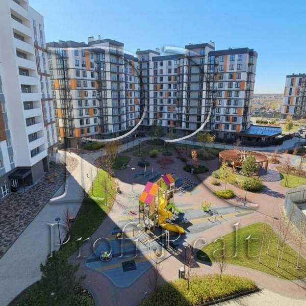 Продаж 1-кімнатної квартири 35 м², Європейська (Жовтнева) вул., 32/1-Б