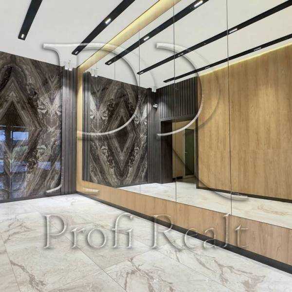 Продаж 1-кімнатної квартири 35 м², Європейська (Жовтнева) вул., 32/1-Б