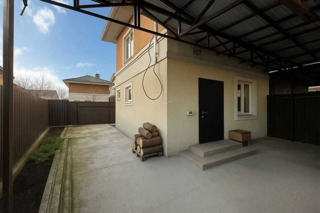 Продаж будинку 49 м², Канівська вул.