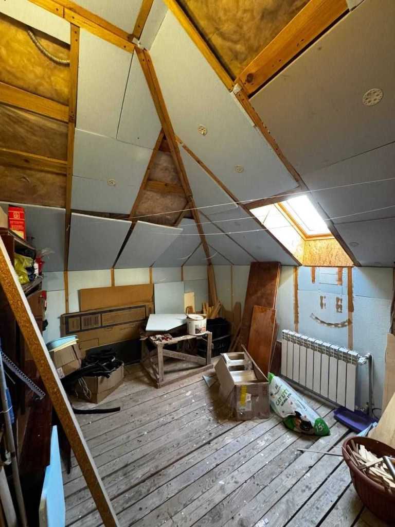 Продаж будинку 49 м², Канівська вул.