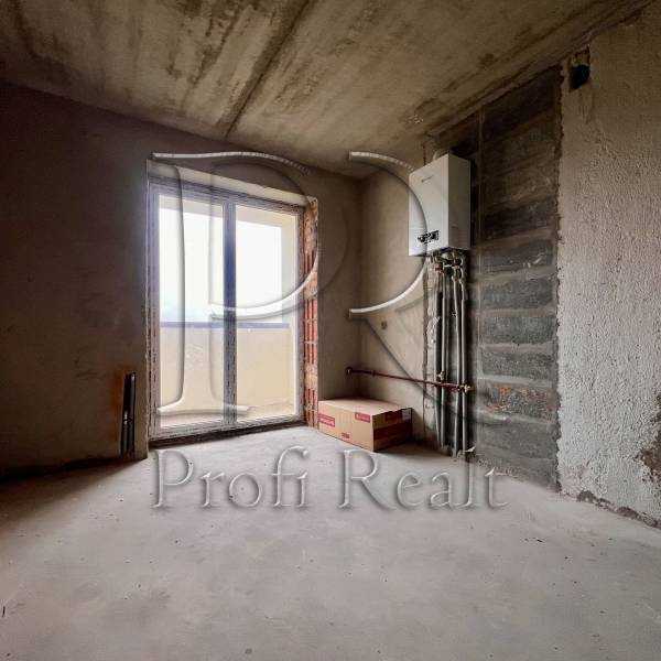 Продаж 1-кімнатної квартири 41 м², Феодосія Печерського вул., 22