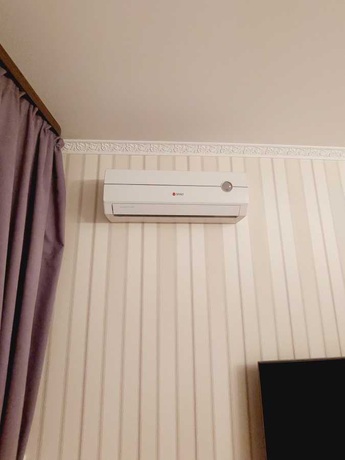 Аренда 2-комнатной квартиры 54 м², Ревуцкого ул., 18