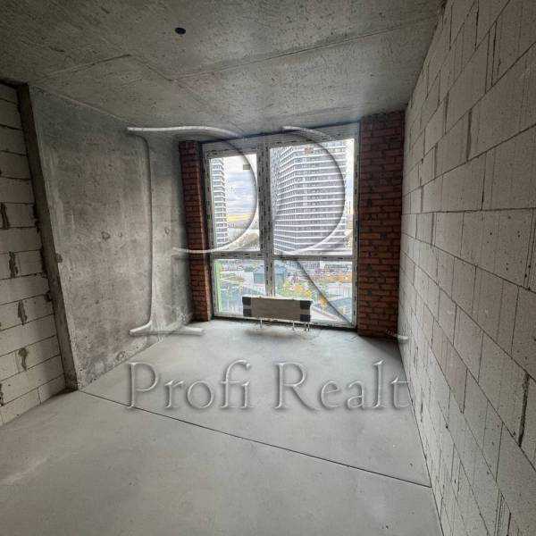 Продаж 3-кімнатної квартири 90 м², Причальна вул., 10