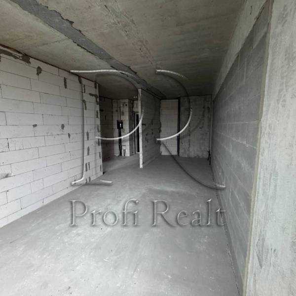 Продаж 1-кімнатної квартири 48 м², Причальна вул., 8