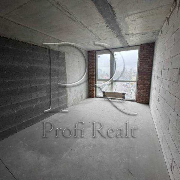 Продаж 1-кімнатної квартири 48 м², Причальна вул., 8