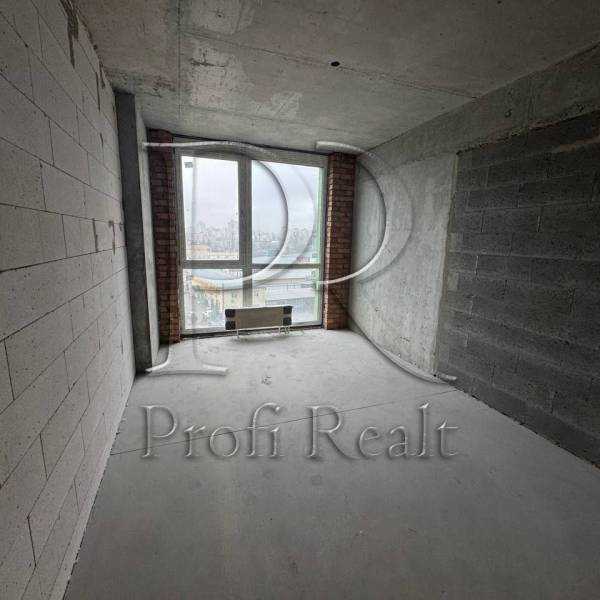 Продаж 1-кімнатної квартири 48 м², Причальна вул., 8