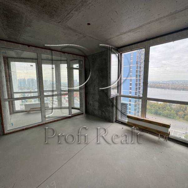 Продаж 2-кімнатної квартири 79 м², Причальна вул., 14