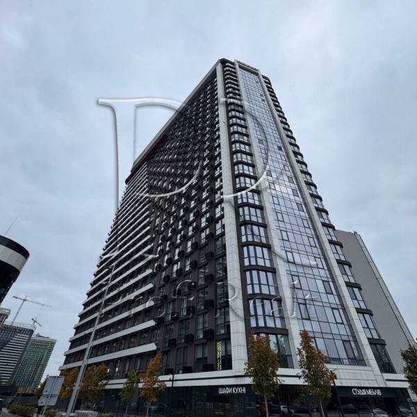 Продаж 2-кімнатної квартири 79 м², Причальна вул., 14