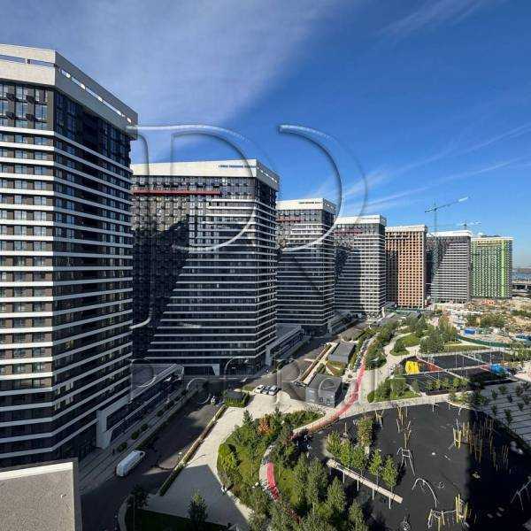 Продаж 2-кімнатної квартири 75 м², Причальна вул., 14