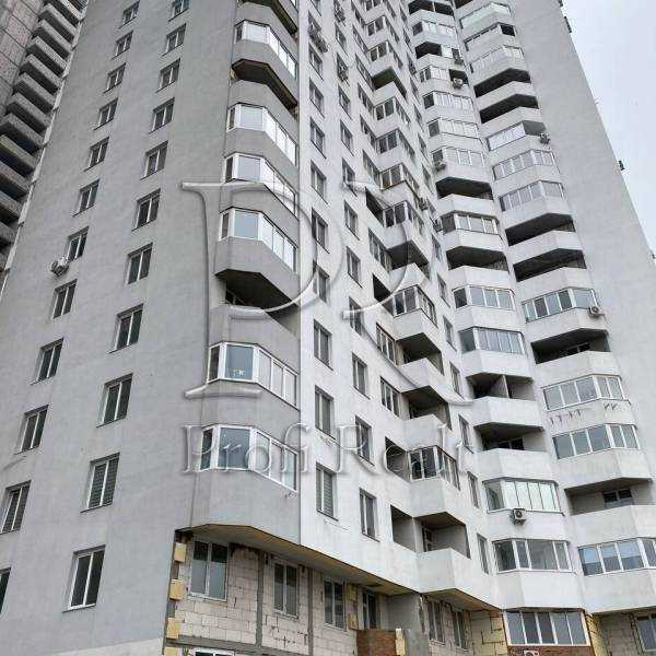 Продаж 1-кімнатної квартири 40 м², Світла вул., 3