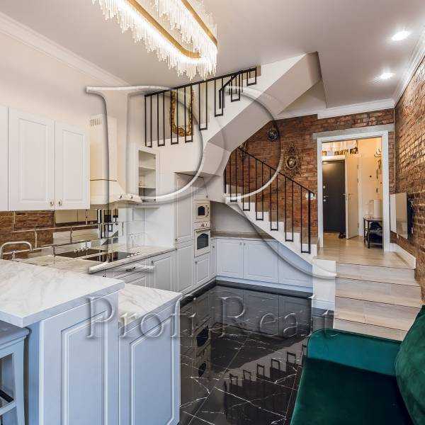 Продаж 3-кімнатної квартири 81 м², Мелетія Смотрицького вулиця, 16В