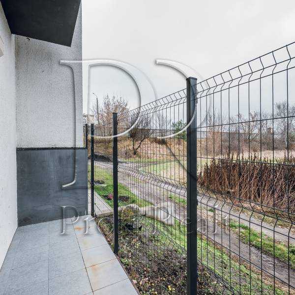 Продаж 3-кімнатної квартири 81 м², Мелетія Смотрицького вулиця, 16В