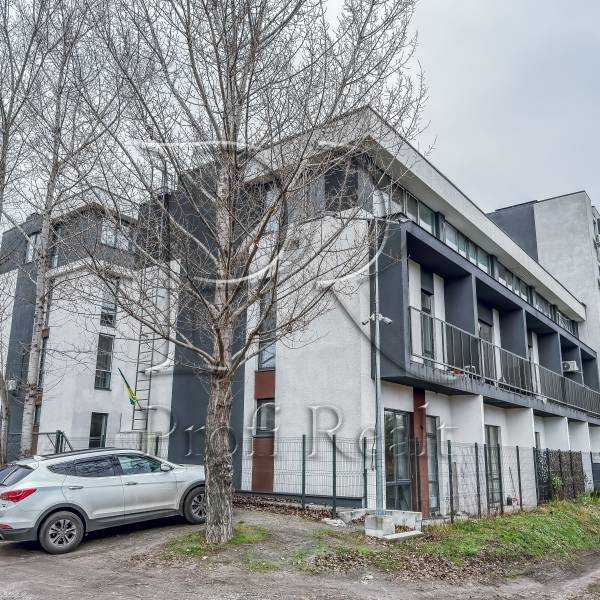 Продаж 3-кімнатної квартири 81 м², Мелетія Смотрицького вулиця, 16В