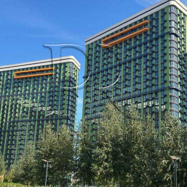 Продаж 1-кімнатної квартири 41 м², Причальна вул., 4