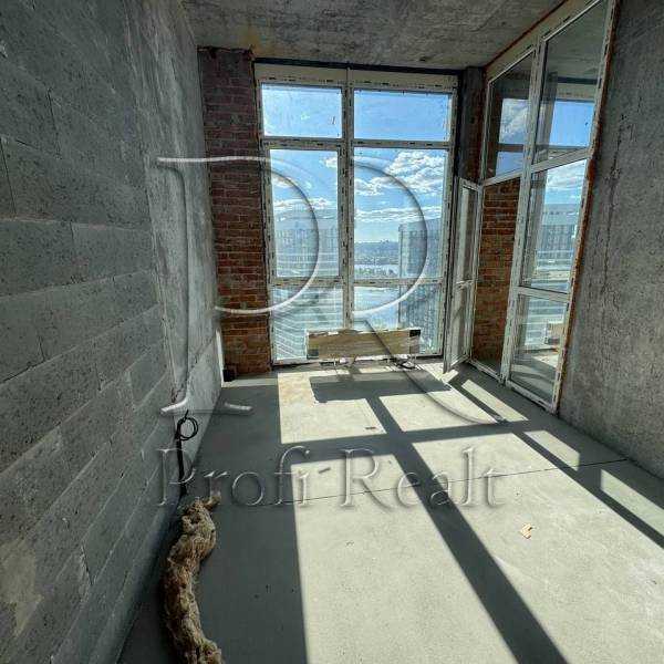 Продаж 2-кімнатної квартири 75 м², Причальна вул., 8