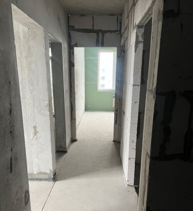 Продажа 2-комнатной квартиры 65 м², Варненская ул.