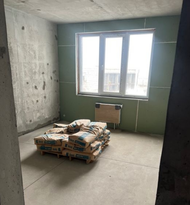 Продажа 2-комнатной квартиры 65 м², Варненская ул.