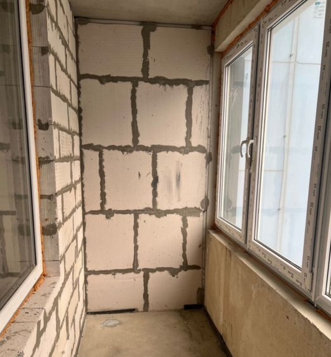 Продажа 2-комнатной квартиры 65 м², Варненская ул.