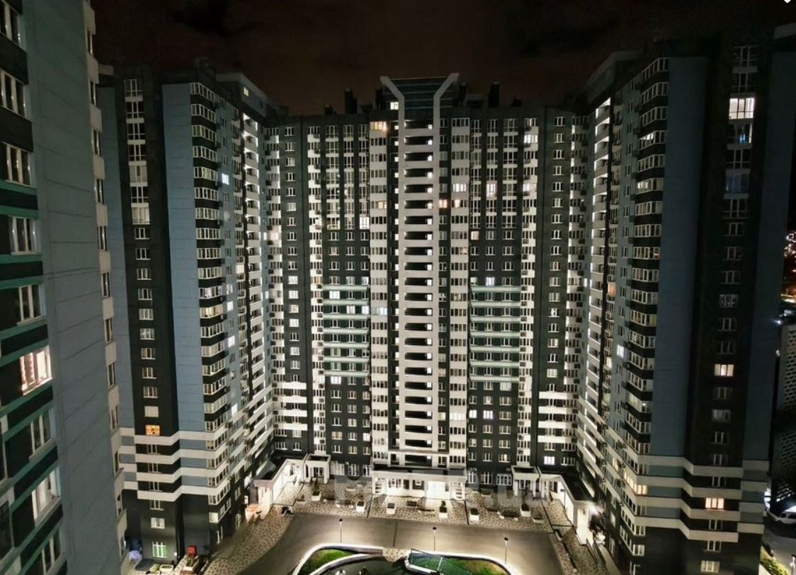 Продажа 2-комнатной квартиры 65 м², Варненская ул.