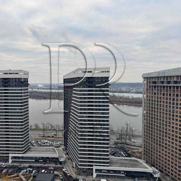 Продаж 2-кімнатної квартири 91 м², Причальна вул., 8