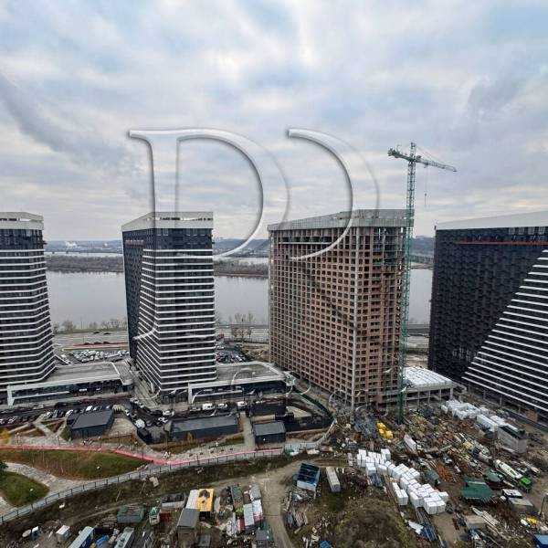 Продаж 2-кімнатної квартири 91 м², Причальна вул., 8