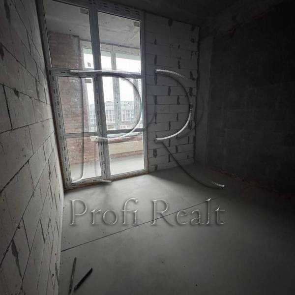 Продаж 2-кімнатної квартири 91 м², Причальна вул., 8