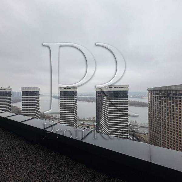 Продаж 2-кімнатної квартири 91 м², Причальна вул., 8