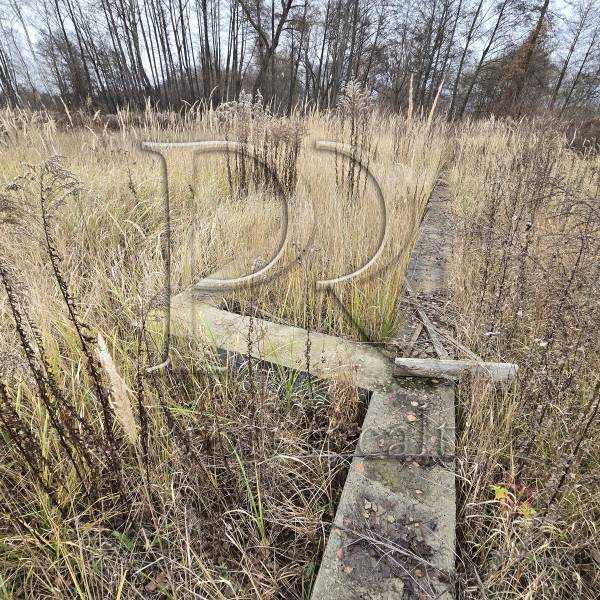 Продажа участка под индивидуальное жилое строительство 0.15 соток, Мелиоративная ул., 45