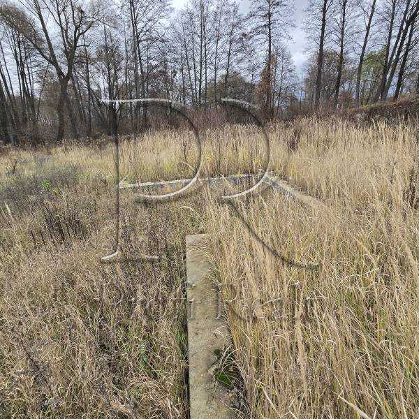 Продажа участка под индивидуальное жилое строительство 0.15 соток, Мелиоративная ул., 45