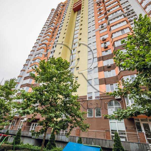 Продаж 2-кімнатної квартири 66 м², Голосіївський просп., 95А