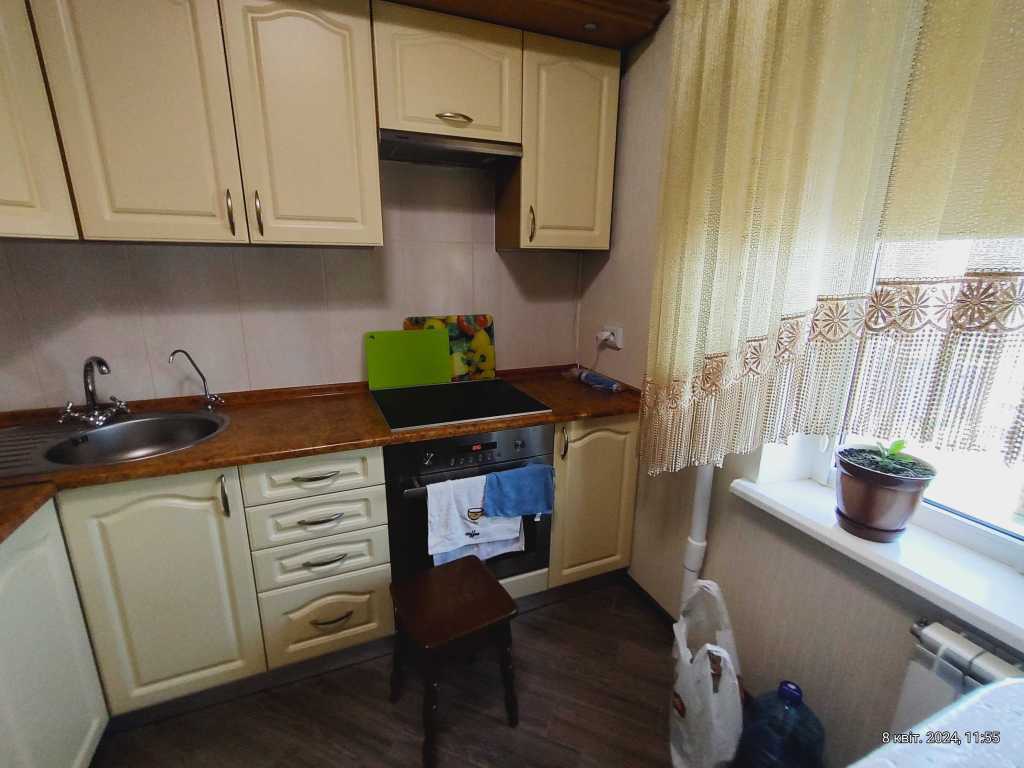 Аренда 1-комнатной квартиры 43 м², Марины Цветаевой ул., 14