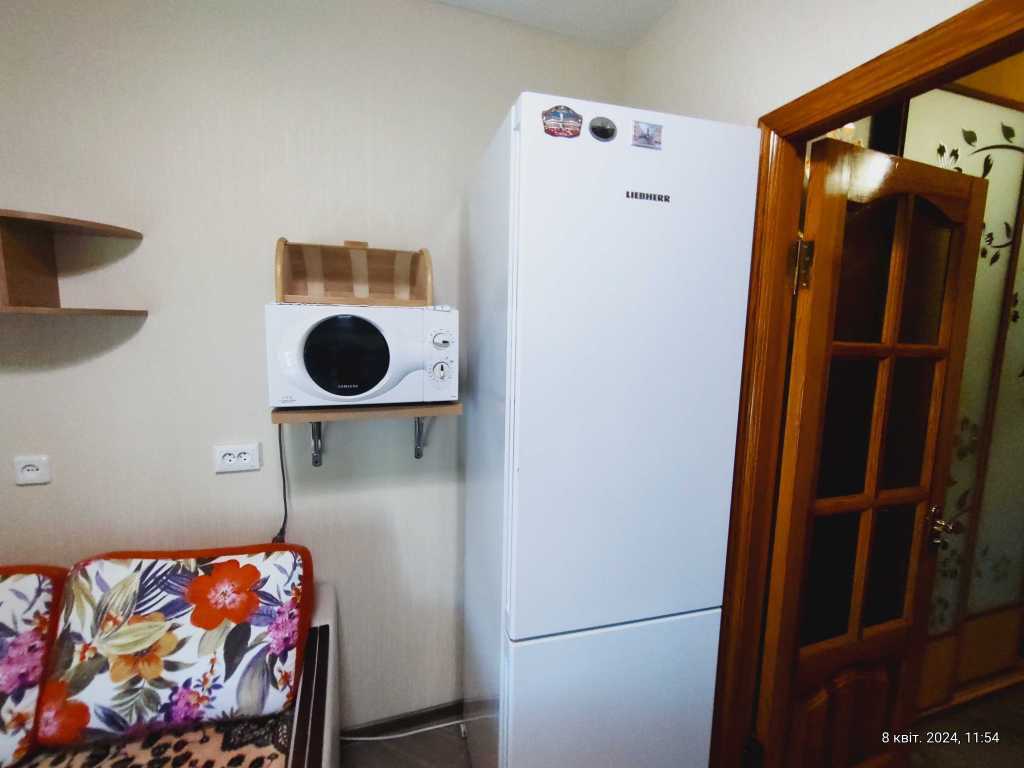 Аренда 1-комнатной квартиры 43 м², Марины Цветаевой ул., 14