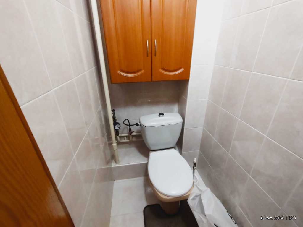 Аренда 1-комнатной квартиры 43 м², Марины Цветаевой ул., 14