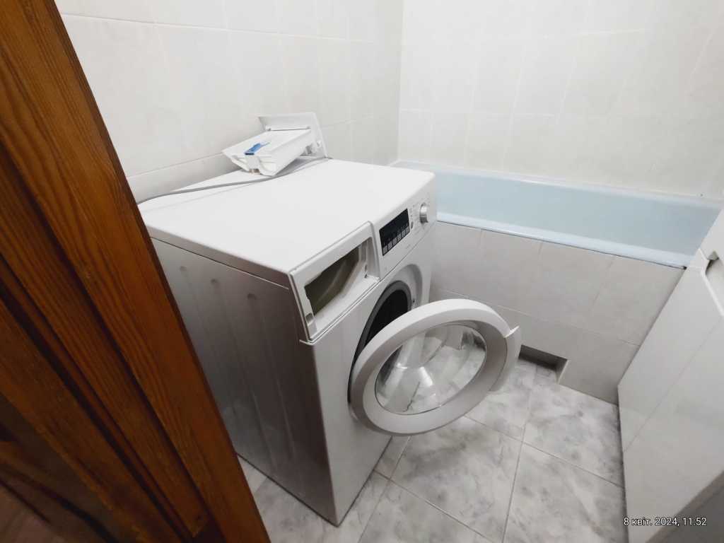 Аренда 1-комнатной квартиры 43 м², Марины Цветаевой ул., 14