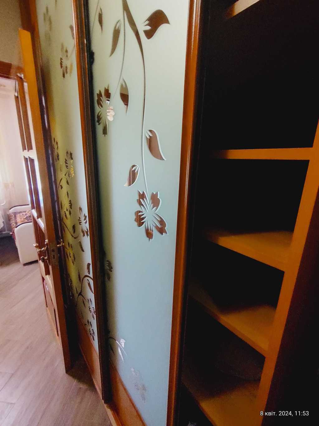 Аренда 1-комнатной квартиры 43 м², Марины Цветаевой ул., 14