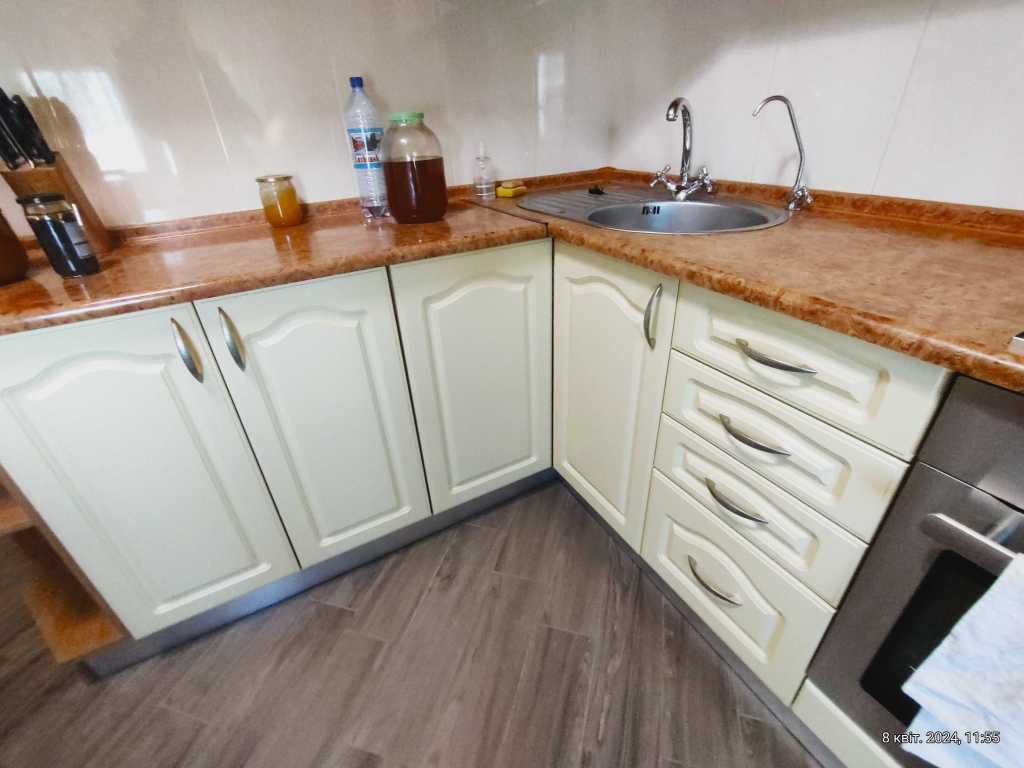 Аренда 1-комнатной квартиры 43 м², Марины Цветаевой ул., 14