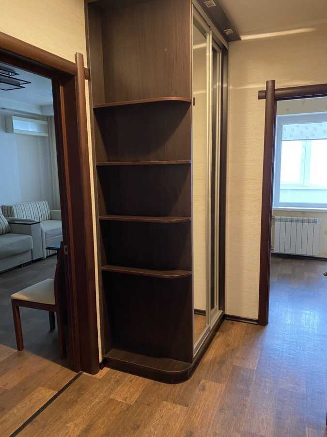 Оренда 1-кімнатної квартири 40 м², Феодосійська вул., 48/52