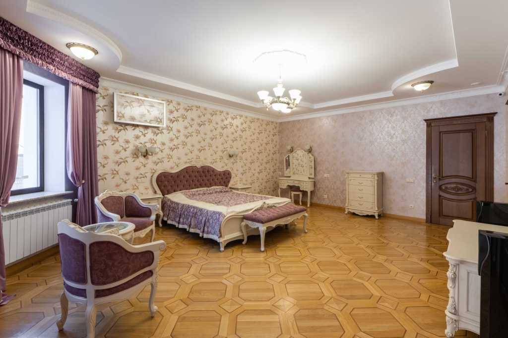 Продажа дома 503 м², Осіння, 17