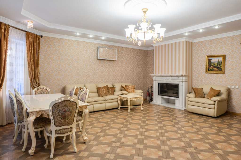 Продажа дома 503 м², Осіння, 17