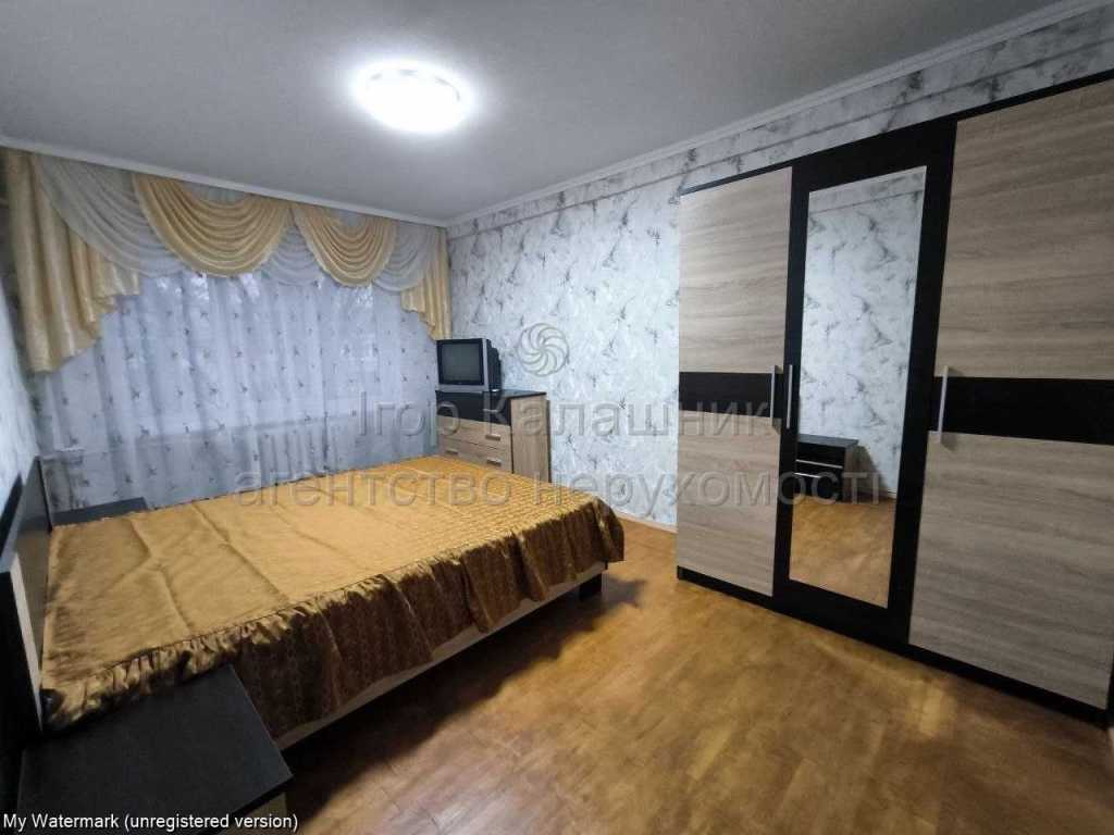 Оренда 2-кімнатної квартири 49.5 м², Данила Щербаківського вул., 57Б