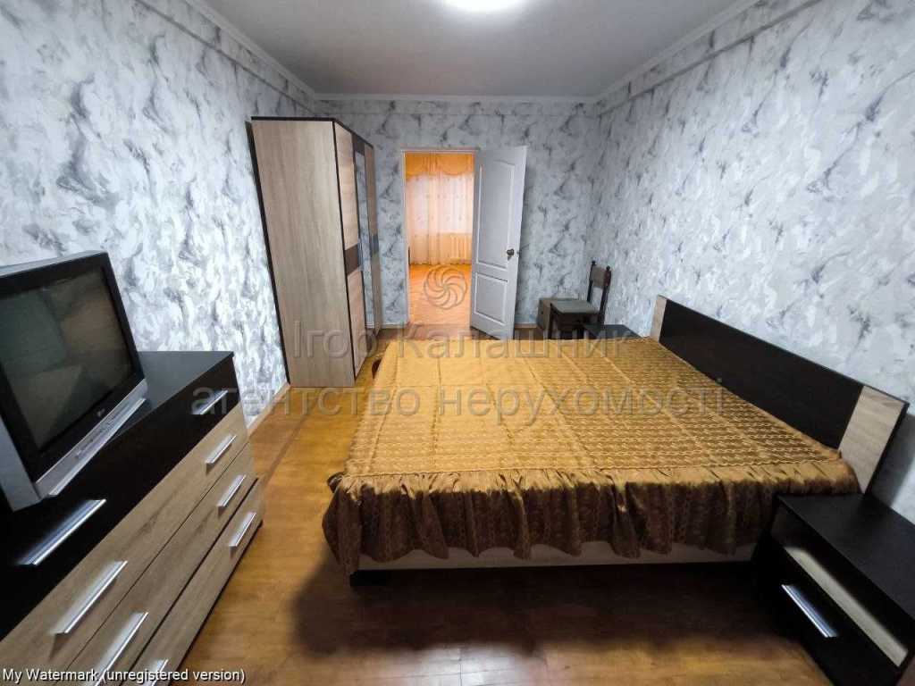 Оренда 2-кімнатної квартири 49.5 м², Данила Щербаківського вул., 57Б